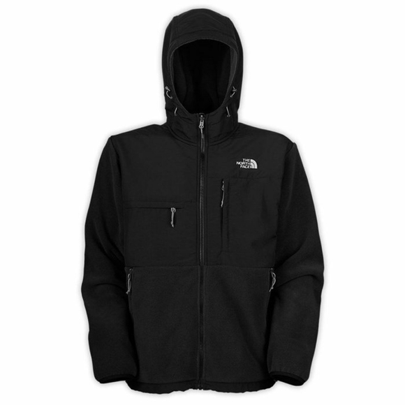 tnf denali hoodie